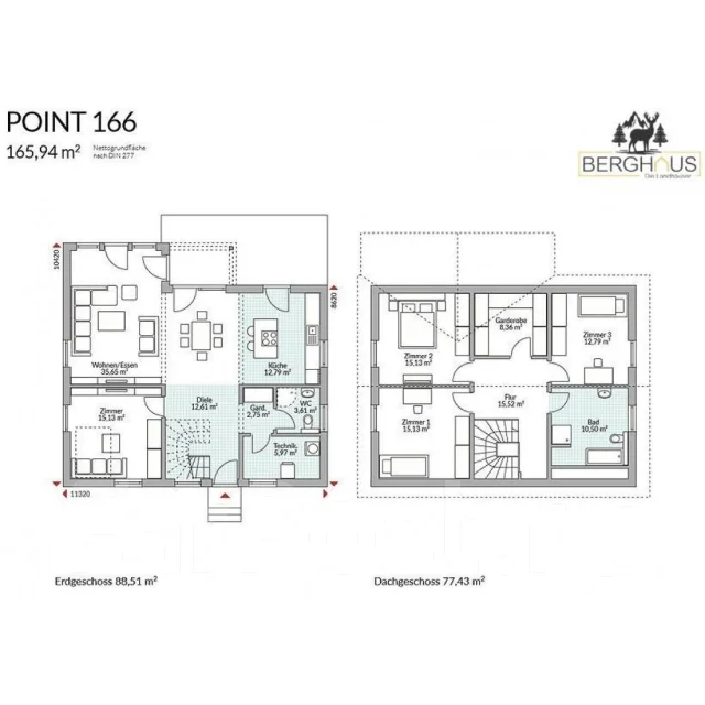 ������ ���� � ���������� ������ Point 166. 100-200 ��. �., 2 �����, 5 ������, ��������������� ����
