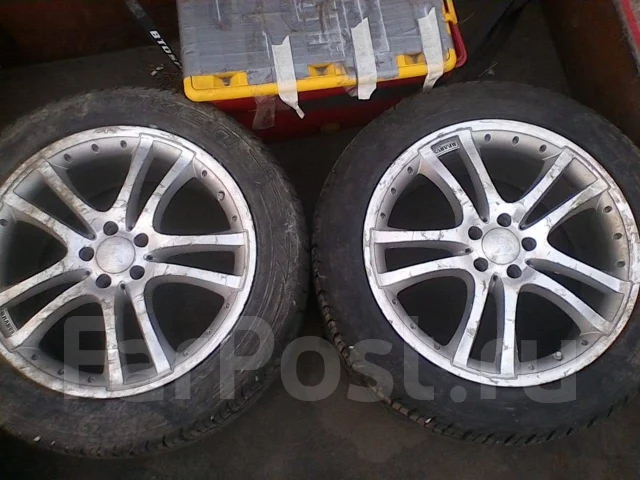 Brabus. x20", �� 200���. ����