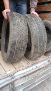 Fulda Tramp 4x4 Yukon. ������, 2015 ���, �/�, ����� 30�%