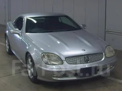 Mercedes-Benz SLK-Class. �������, ������, 3.2 (218��.�.), ������, 66 000����. ��, �/�, ��� ���. ��� ����� �� ������������ ����