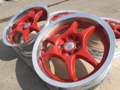 Work Pietra. 6.5x15", 4x100, ET35 ����