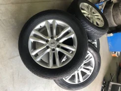 Toyo Proxes S/T. �����������, 2014 ���, �/�, ����� 50�%