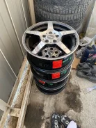 X-Race AF-07. 6.0x15", 5x100 ����