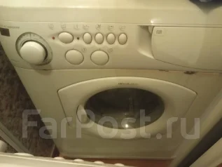 Стиральная машина япония