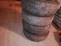 Bridgestone Desert Dueler 610. ������, 2011 ���, �/�, ����� 5�%