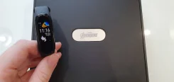 Xiaomi Mi Band 4. IP68