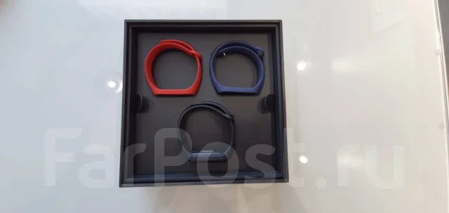 Xiaomi Mi Band 4. IP68 ����