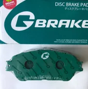 ������� ��������� �������� GP-02223 G-Brake Toyota Lexus GP-02223 ����