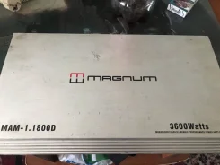 Magnum ����