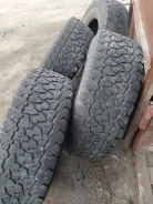 Firestone Firehawk ATX. ����� at, 2010 ���, �/�, ����� 50 % ����
