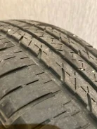 Bridgestone Ecopia EP422. ������, 2016 ���, �/�, ����� 10 % ����