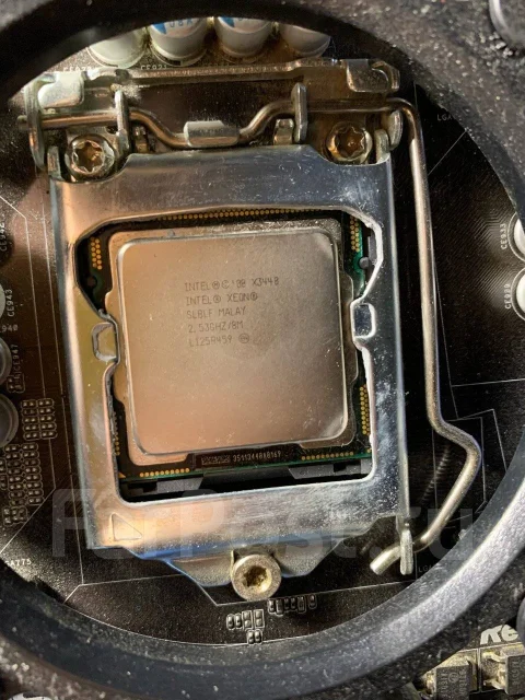 LGA1156 ����