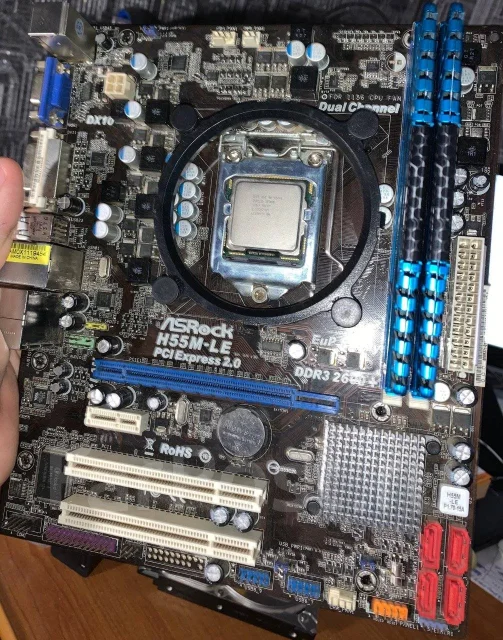 LGA1156 ����