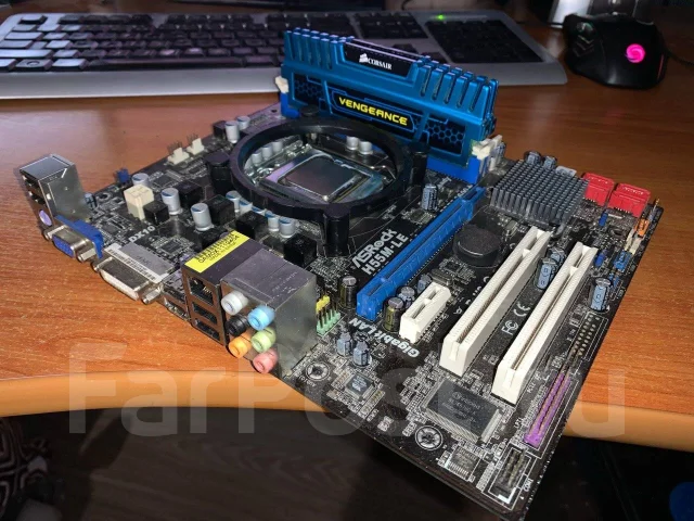 LGA1156 ����
