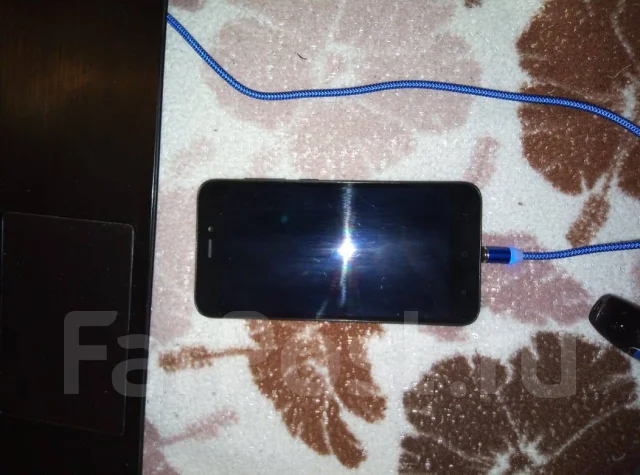Xiaomi Redmi Go. �/�, ������, 3G, 4G LTE ����