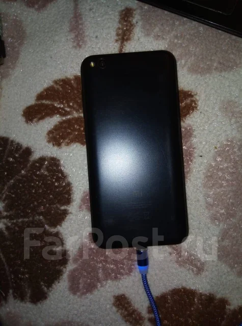 Xiaomi Redmi Go. �/�, ������, 3G, 4G LTE ����