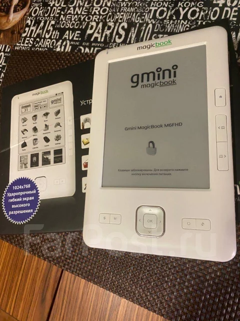 Gmini ����