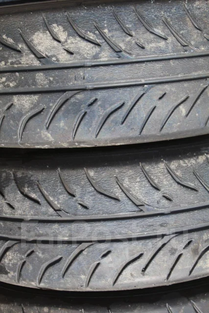 Dunlop Direzza ZII. ������, 2016 ���, �/�, ����� 5 % ����