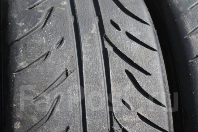 Dunlop Direzza ZII. ������, 2016 ���, �/�, ����� 5 % ����