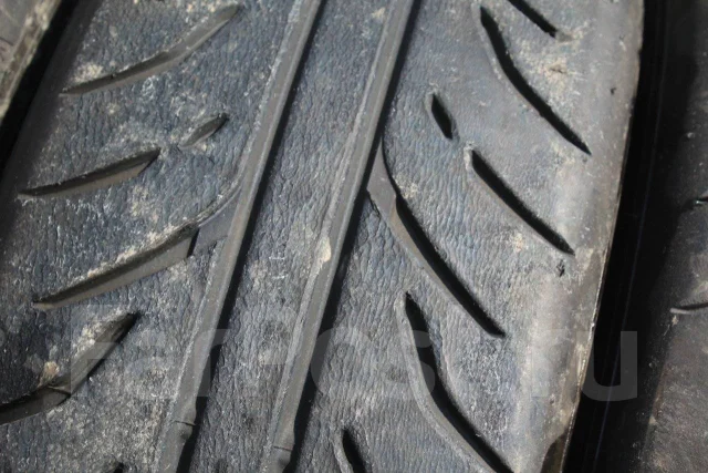 Dunlop Direzza ZII. ������, 2016 ���, �/�, ����� 5 % ����