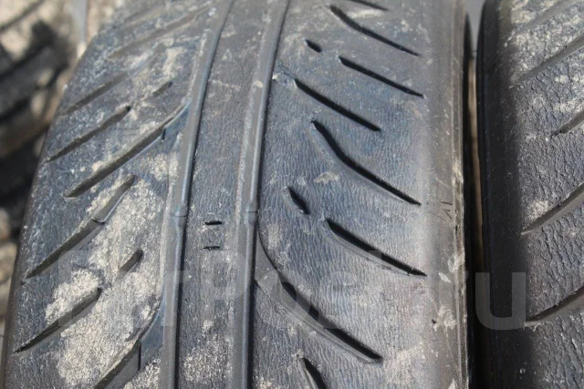 Dunlop Direzza ZII. ������, 2016 ���, �/�, ����� 5 % ����