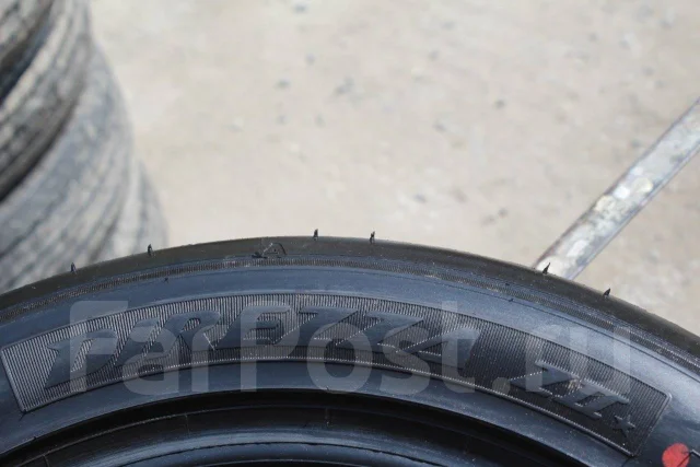 Dunlop Direzza ZII. ������, 2016 ���, �/�, ����� 5 % ����