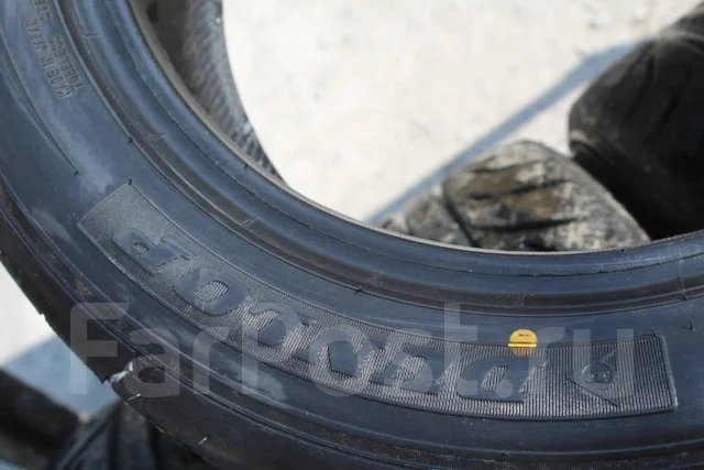 Dunlop Direzza ZII. ������, 2016 ���, �/�, ����� 5 % ����