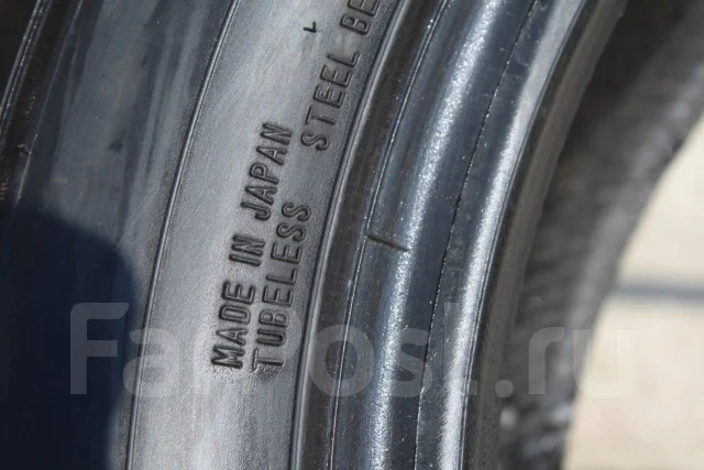 Dunlop Direzza ZII. ������, 2016 ���, �/�, ����� 5 % ����