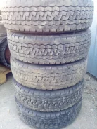Bridgestone M810. �����������, 2014 ���, �/�, ����� 50 % ����