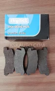 ������� ��������� �������� A158 Skymet 04466-33010 ���� ����, �������� 4��, �����/������ ������ A158 ����