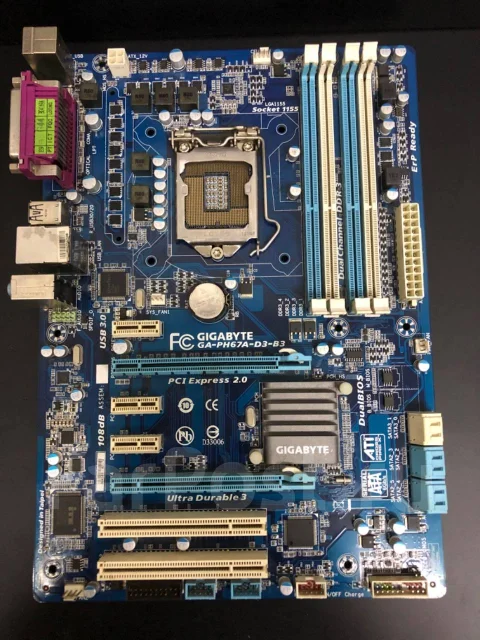 LGA1155 ����