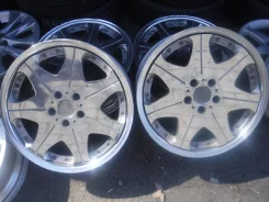 Mickey Thompson Classic Baja Lock. 8.0x18", 5x114.3, ET46, �� 73,1���. ��� ����� �� ����������� ������ ����