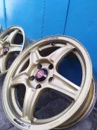 Weds RS-5. 7.0x16", 5x114.3, ET42, �� 72���. ����