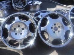 Enkei TMW CE16-1. 8.0/9.0x18", 5x114.3, ET38/38,  73,1.      