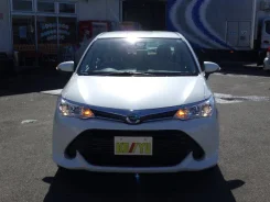 Toyota Corolla Axio. ��������, 4wd, 1.5 (103��.�.), ������, �/�. ��� ����� �� ������� ����