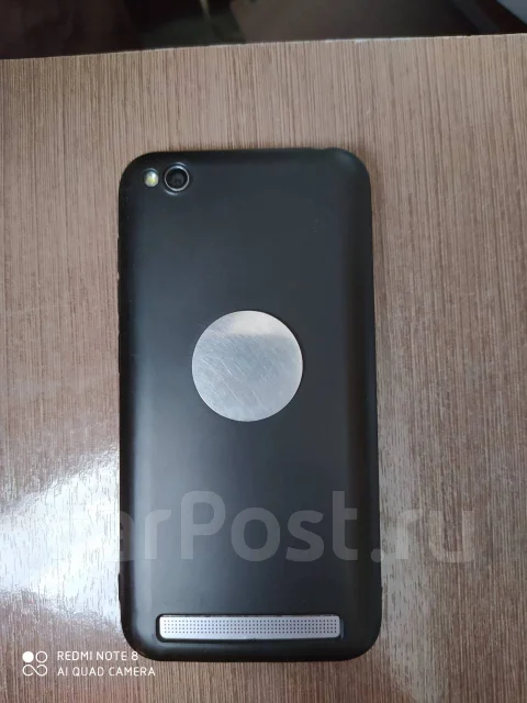 Xiaomi Redmi 5A. �/�, ����������� ����