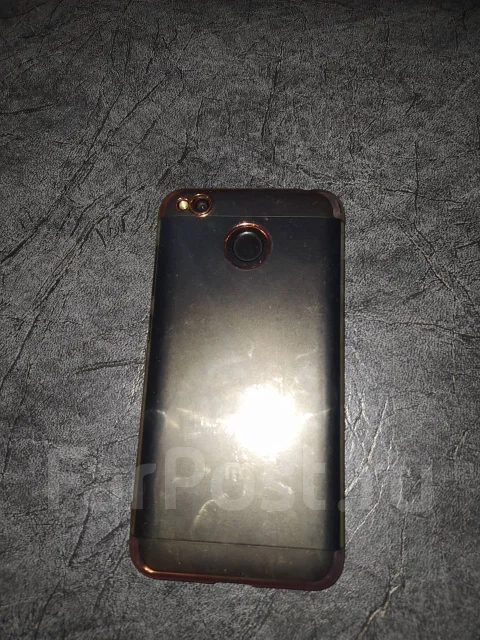 Xiaomi Redmi 4X. �/� ����