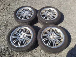 BLEST BahnSport. 7.0x17", 5x114.3, ET53 ����