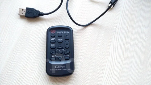 Canon Legria HF M41. ����� 4-� �� ����