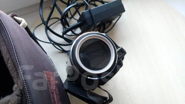 Canon Legria HF M41. ����� 4-� �� ����