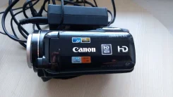 Canon Legria HF M41. ����� 4-� �� ����
