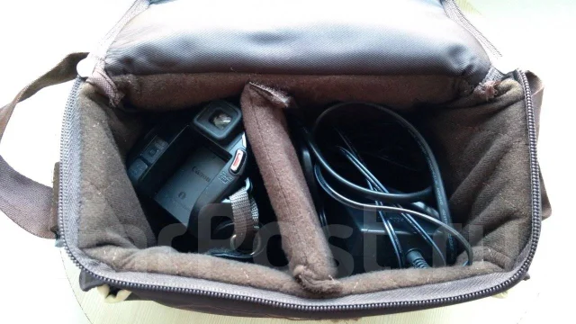 Canon Legria HF M41. ����� 4-� �� ����