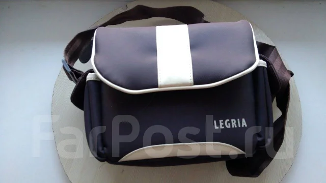 Canon Legria HF M41. ����� 4-� �� ����