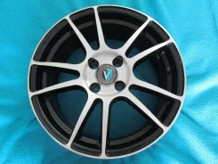 Venti TL 1611. 6.5x16", 4x108, ET40 ����
