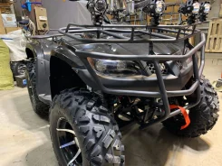 Quad Hummer 200. ��������, ��� ���\���, ��� ������� ����