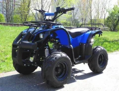 Quad Hummer 125. ��������, ��� ���\���, ��� ������� ����