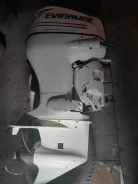 Evinrude. 115��.�., 2-�������, ����������, ���� L (508 ��), 2004 ��� ����