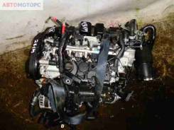 Двигатель Volvo XC60 II (UZ) 2017, 2 л, бензин (B4204T26)