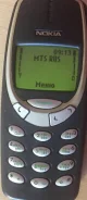 Nokia 3310 Classic. �����, ����� ����