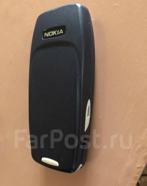 Nokia 3310 Classic. �����, ����� ����